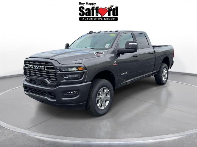 2026 RAM 2500 RAM 2500 BIG HORN CREW CAB 4X4 64 BOX 2026 RAM 2500 RAM 2500 BIG HORN CREW CAB 4X4 64 BOX