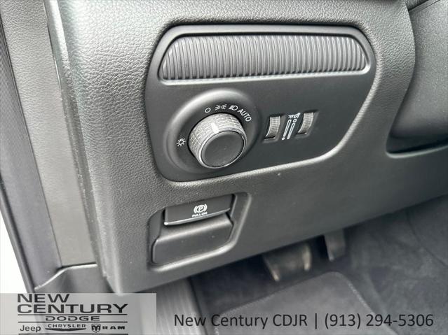 2026 Jeep Grand Wagoneer Limited Altitude 4x4