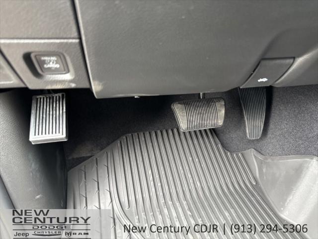 2026 Ram 2500 Warlock Crew Cab 4x4 6'4" Box
