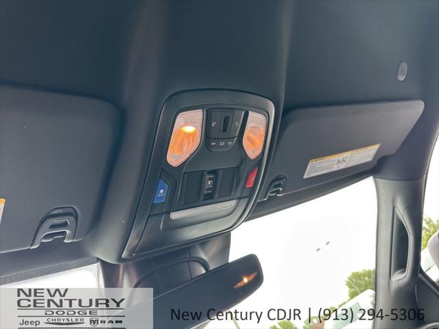 2026 Ram 2500 Warlock Crew Cab 4x4 6'4" Box