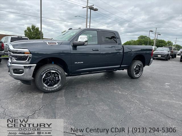 2026 RAM Ram 2500 RAM 2500 LARAMIE CREW CAB 4X4 64 BOX 2026 RAM Ram 2500 RAM 2500 LARAMIE CREW CAB 4X4 64 BOX