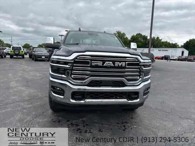 2026 RAM Ram 2500 RAM 2500 LARAMIE CREW CAB 4X4 64 BOX 2026 RAM Ram 2500 RAM 2500 LARAMIE CREW CAB 4X4 64 BOX