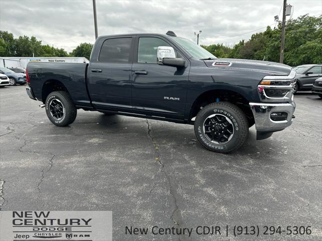 2026 RAM Ram 2500 RAM 2500 LARAMIE CREW CAB 4X4 64 BOX 2026 RAM Ram 2500 RAM 2500 LARAMIE CREW CAB 4X4 64 BOX