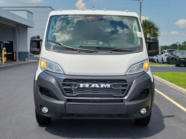 2026 RAM Ram ProMaster RAM PROMASTER 1500 TRADESMAN CARGO VAN LOW ROOF 136 WB 2026 RAM Ram ProMaster RAM PROMASTER 1500 TRADESMAN CARGO VAN LOW ROOF 136 WB