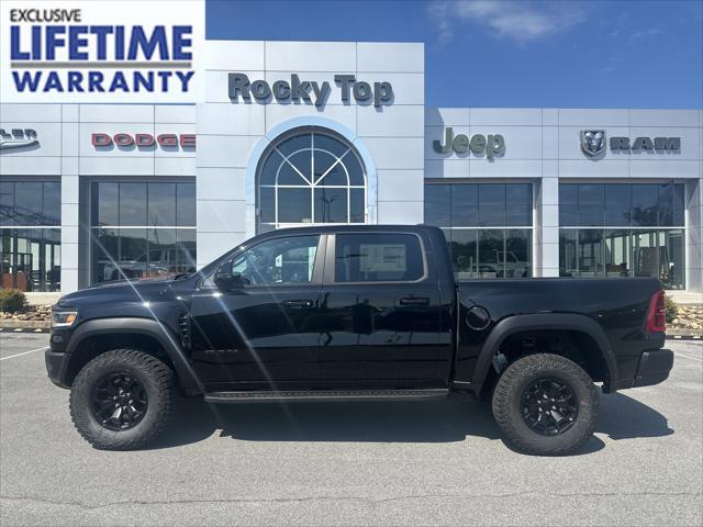 2026 RAM Ram 1500 RAM 1500 RHO CREW CAB 4X4 57 BOX 2026 RAM Ram 1500 RAM 1500 RHO CREW CAB 4X4 57 BOX