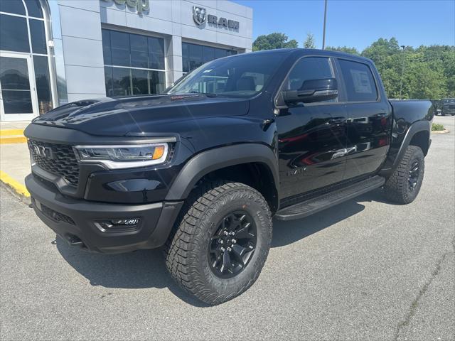 2026 RAM Ram 1500 RAM 1500 RHO CREW CAB 4X4 57 BOX 2026 RAM Ram 1500 RAM 1500 RHO CREW CAB 4X4 57 BOX