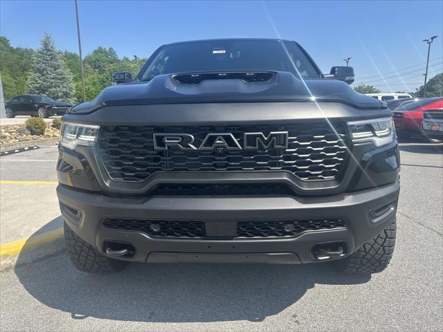 2026 RAM Ram 1500 RAM 1500 RHO CREW CAB 4X4 57 BOX 2026 RAM Ram 1500 RAM 1500 RHO CREW CAB 4X4 57 BOX
