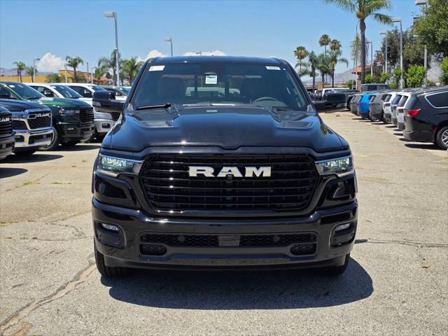 2026 RAM Ram 1500 RAM 1500 LARAMIE CREW CAB 4X2 57 BOX 2026 RAM Ram 1500 RAM 1500 LARAMIE CREW CAB 4X2 57 BOX