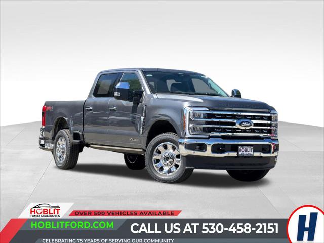2026 Ford F-350 LARIAT for sale in Colusa, CA