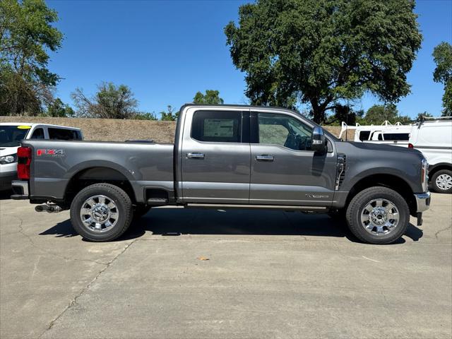 2026 Ford F-350 LARIAT