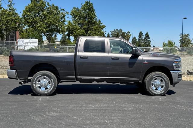 2026 RAM Ram 3500 RAM 3500 TRADESMAN CREW CAB 4X4 64 BOX 2026 RAM Ram 3500 RAM 3500 TRADESMAN CREW CAB 4X4 64 BOX