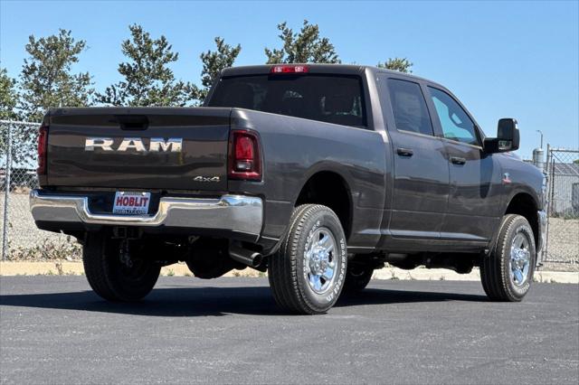 2026 RAM Ram 3500 RAM 3500 TRADESMAN CREW CAB 4X4 64 BOX 2026 RAM Ram 3500 RAM 3500 TRADESMAN CREW CAB 4X4 64 BOX