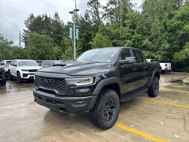 2026 RAM Ram 1500 RAM 1500 RHO CREW CAB 4X4 57 BOX