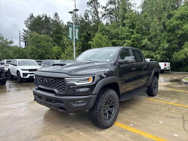 2026 RAM Ram 1500 RAM 1500 RHO CREW CAB 4X4 57 BOX