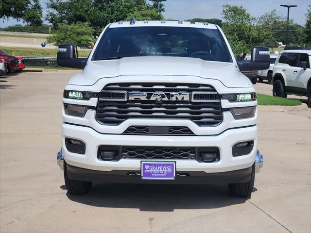2026 RAM 3500 RAM 3500 LONE STAR CREW CAB 4X4 8 BOX 2026 RAM 3500 RAM 3500 LONE STAR CREW CAB 4X4 8 BOX