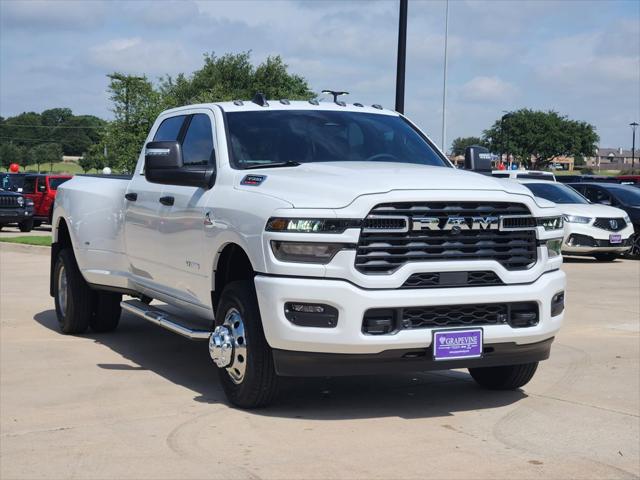 2026 RAM 3500 RAM 3500 LONE STAR CREW CAB 4X4 8 BOX 2026 RAM 3500 RAM 3500 LONE STAR CREW CAB 4X4 8 BOX