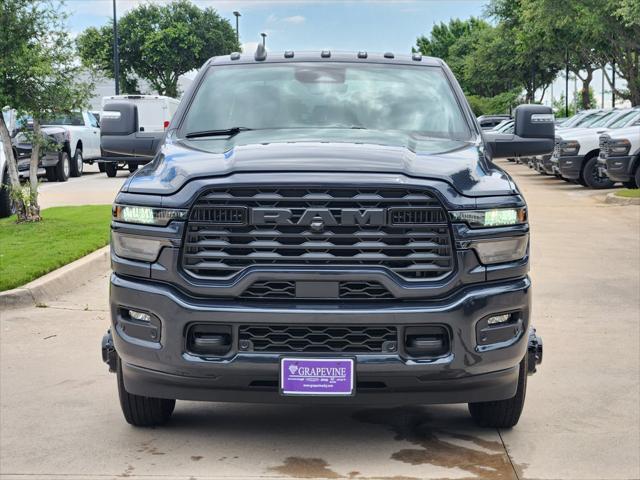 2026 RAM 3500 RAM 3500 LONE STAR CREW CAB 4X4 8 BOX 2026 RAM 3500 RAM 3500 LONE STAR CREW CAB 4X4 8 BOX