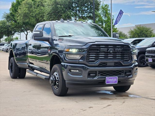 2026 RAM 3500 RAM 3500 LONE STAR CREW CAB 4X4 8 BOX 2026 RAM 3500 RAM 3500 LONE STAR CREW CAB 4X4 8 BOX