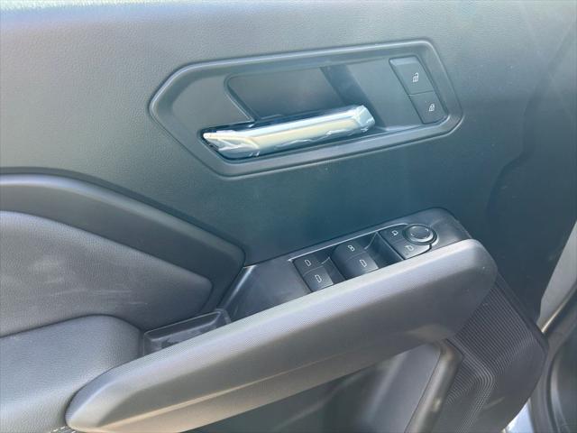 2026 Chevrolet Colorado LT, RWD