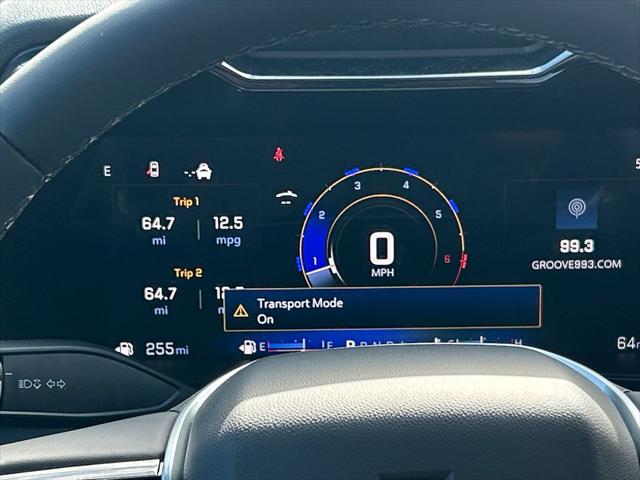 2026 Chevrolet Colorado LT, RWD