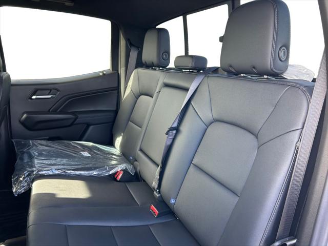 2026 Chevrolet Colorado LT, RWD