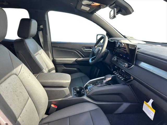 2026 Chevrolet Colorado LT, RWD