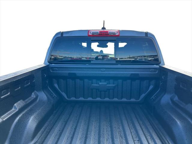 2026 Chevrolet Colorado LT, RWD