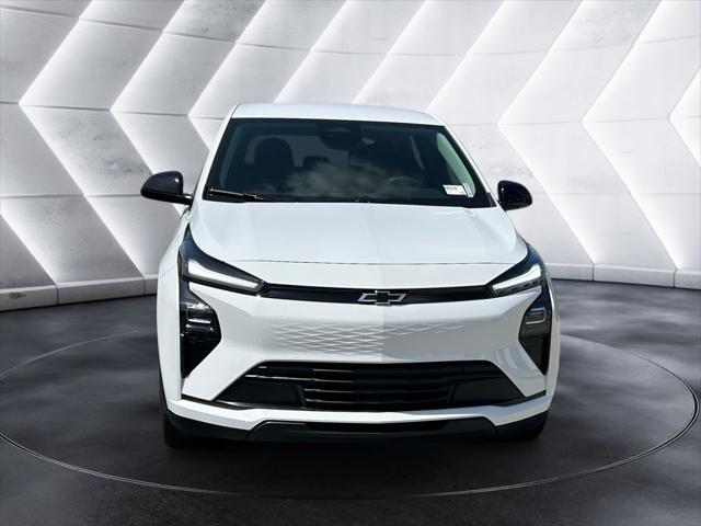 2027 Chevrolet Bolt LT FWD