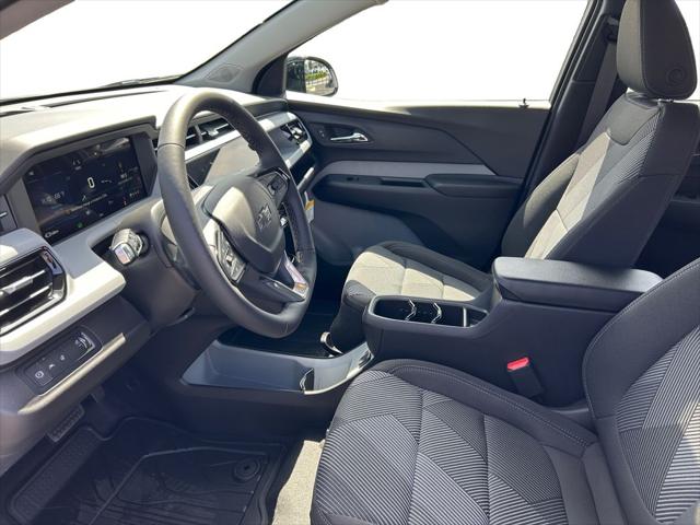 2027 Chevrolet Bolt LT FWD
