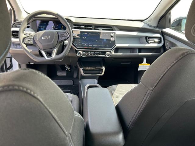 2027 Chevrolet Bolt LT FWD