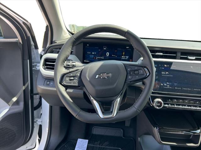 2027 Chevrolet Bolt LT FWD