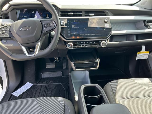 2027 Chevrolet Bolt LT FWD