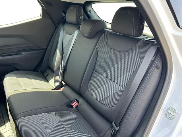 2027 Chevrolet Bolt LT FWD