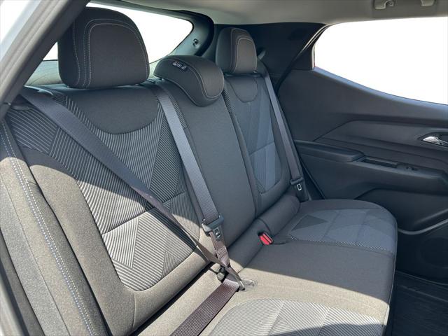2027 Chevrolet Bolt LT FWD