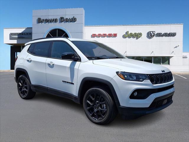 2026 Jeep Compass Latitude Altitude for sale in Bath, PA
