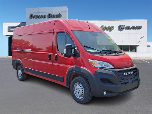 2026 Ram ProMaster Cargo Van Tradesman High Roof 159" WB w/Pass Seat for sale in Bath, PA