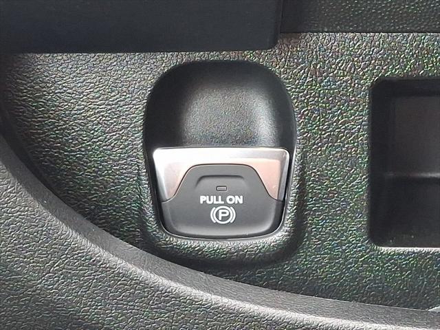 2026 Ram ProMaster Cargo Van Tradesman High Roof 159" WB w/Pass Seat
