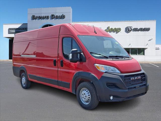 2026 Ram ProMaster Cargo Van Tradesman High Roof 159" WB EXT w/Pass Seat for sale in Bath, PA