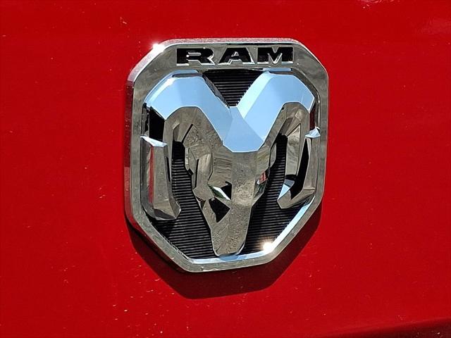 2026 Ram ProMaster Cargo Van Tradesman High Roof 159 WB EXT w/Pass Seat