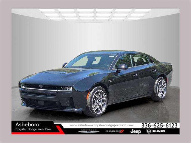 2026 Dodge Charger R/T Plus 4-Door AWD for sale in Asheboro, NC