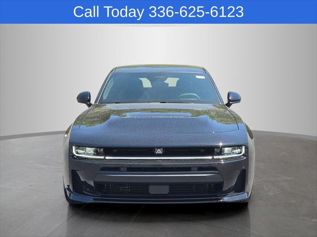2026 Dodge Charger R/T Plus 4-Door AWD