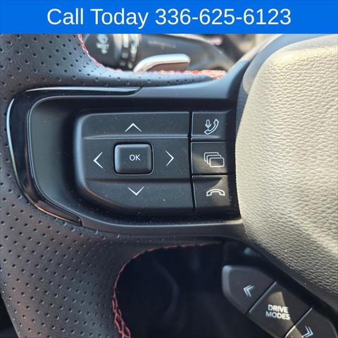 2026 Dodge Charger R/T Plus 4-Door AWD