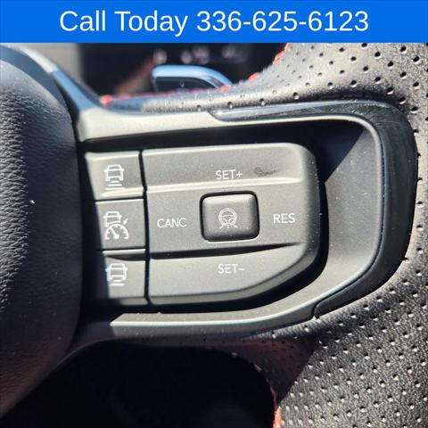2026 Dodge Charger R/T Plus 4-Door AWD
