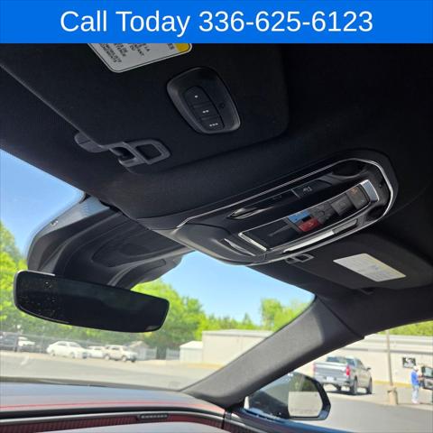 2026 Dodge Charger R/T Plus 4-Door AWD