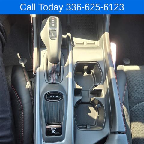 2026 Dodge Charger R/T Plus 4-Door AWD