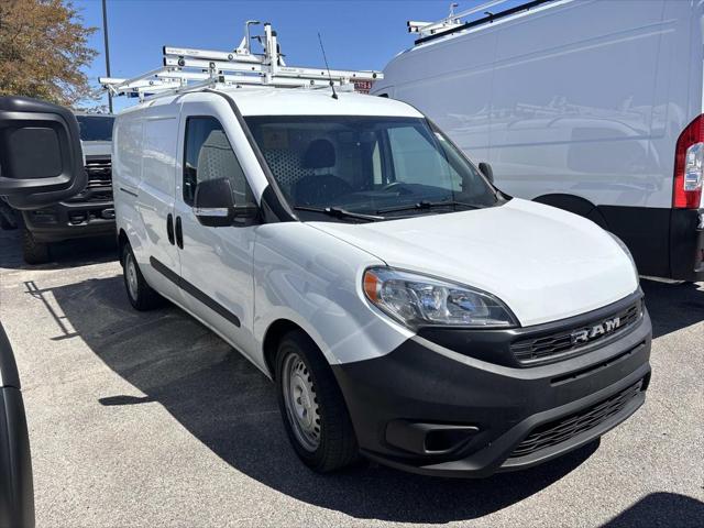 2021 Ram ProMaster City Tradesman Cargo Van