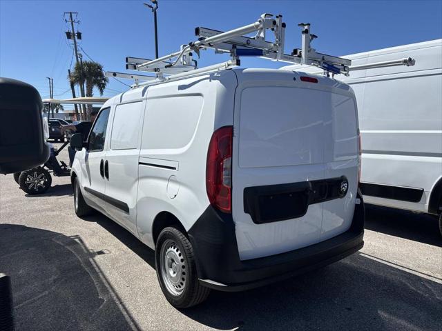2021 Ram ProMaster City Tradesman Cargo Van