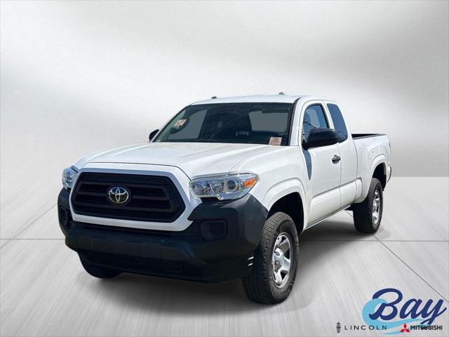2021 Toyota Tacoma SR for sale in Panama City, FL