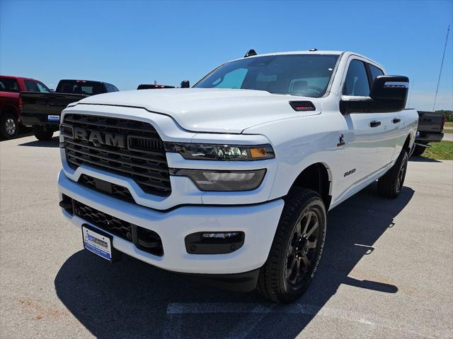 2026 RAM 2500 RAM 2500 LONE STAR CREW CAB 4X4 64 BOX 2026 RAM 2500 RAM 2500 LONE STAR CREW CAB 4X4 64 BOX