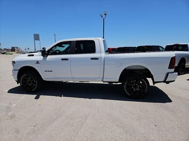 2026 RAM 2500 RAM 2500 LONE STAR CREW CAB 4X4 64 BOX 2026 RAM 2500 RAM 2500 LONE STAR CREW CAB 4X4 64 BOX
